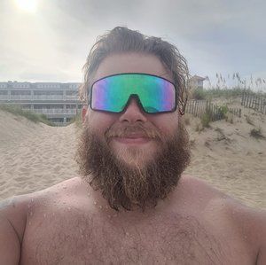 Meet your Posher, Cory